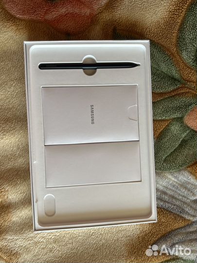 Samsung galaxy Tab s8 128 G