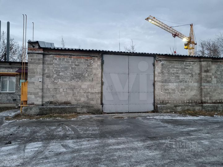 Склад, 200 м²