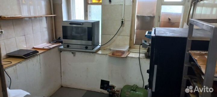 Готовый бизнес пекарня