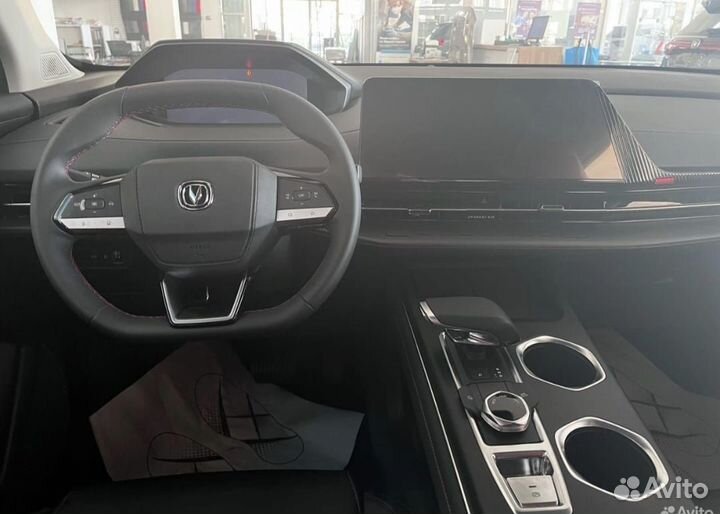 Changan CS55 Plus 1.5 AMT, 2023