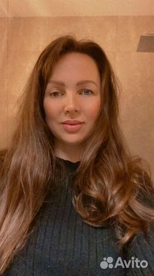 Услуги автоняни