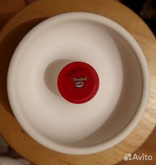 Чаша Pringles новая (22х12),спиннеры,конструктор