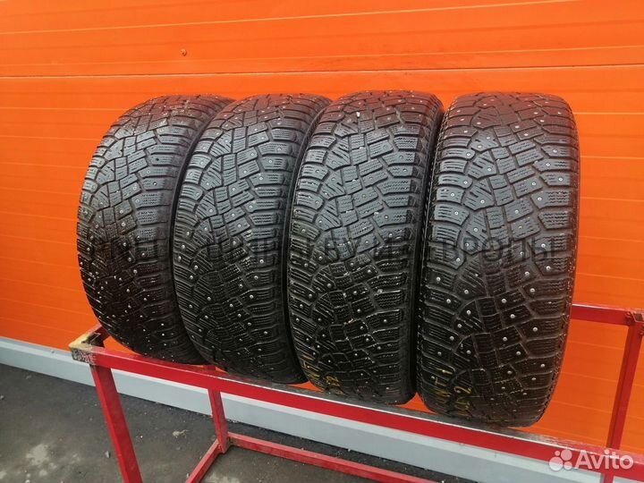 Continental IceContact 2 205/55 R16 97H