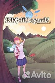 RPGolf Legends