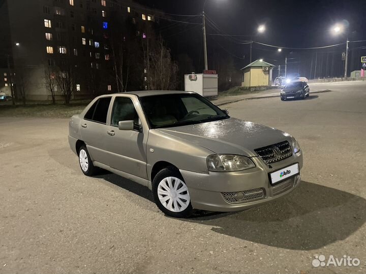 Vortex Corda 1.5 МТ, 2010, 235 000 км