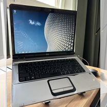 Ноутбук HP Pavilion dv6700