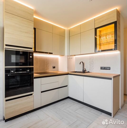 Изготвление кухни на заказkm-37455