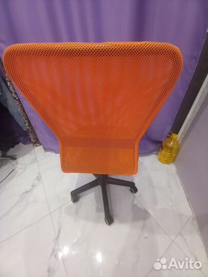 Компьютерное кресло