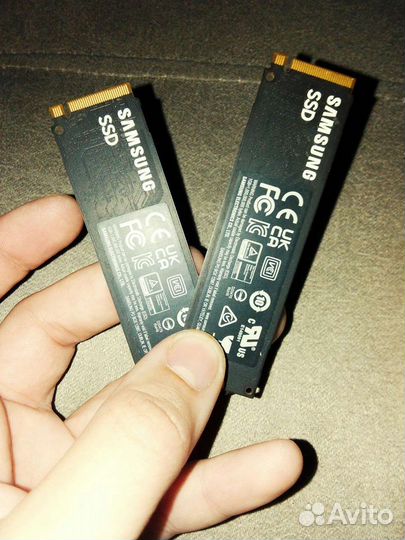 Жесткий диск ssd для ноутбука samsung 980