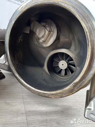 Турбина BMW 7 G11/G12 G30 2017 11659423787