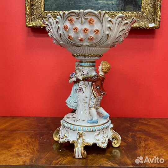 Ваза для фруктов