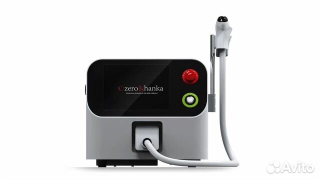 Диодный лазер Ozero Khanka