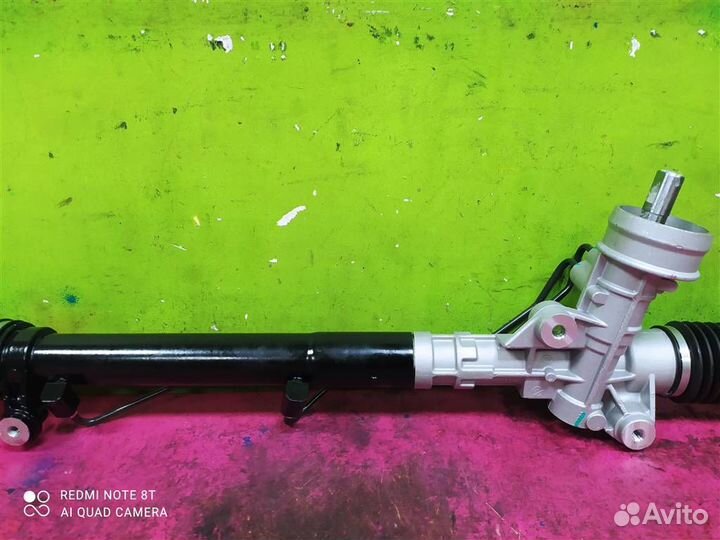 Рулевая рейка Audi A4 B6 B7 2001-2008 8E1422052EX