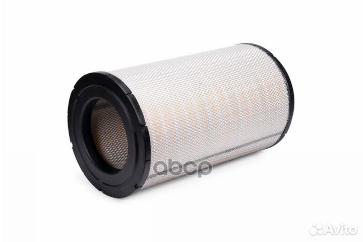 Фильтр воздушный scania DSC14/DS16 S 0538