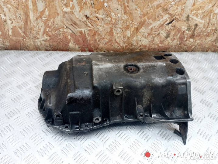 Масляный поддон Renault Scenic 2 2005 8200066133