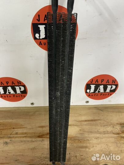 Радиатор гура BMW 3 E90