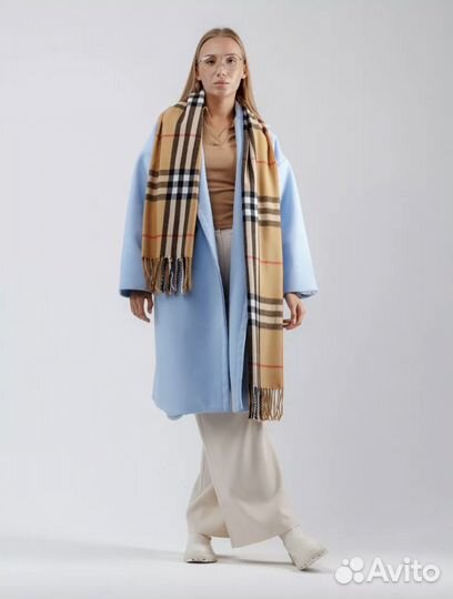 Палантин новый