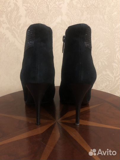 Батильоны женские 39 размер