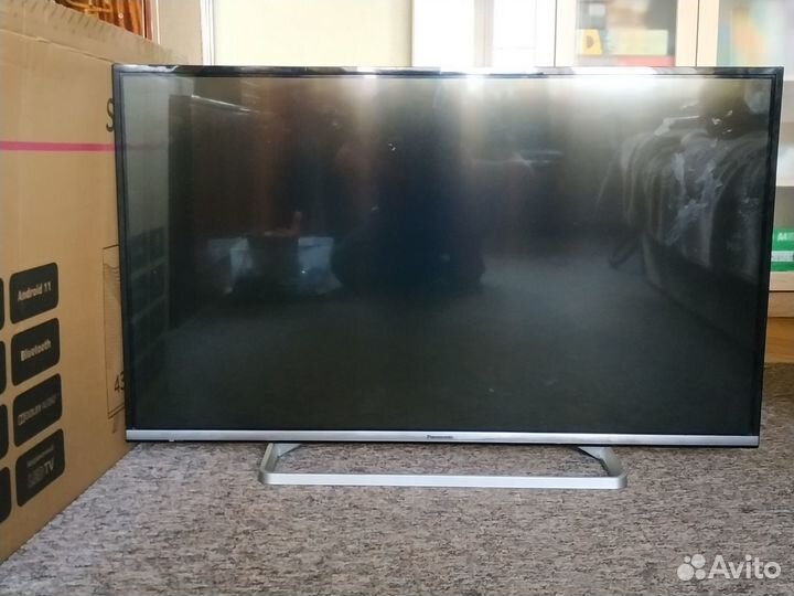 Продам телевизор Panasonic 42asr600