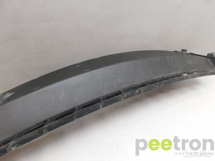 Б/У Б/У Кронштейн решетки радиатора б/у Рестайлинг