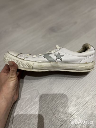 Кеды converse мужские