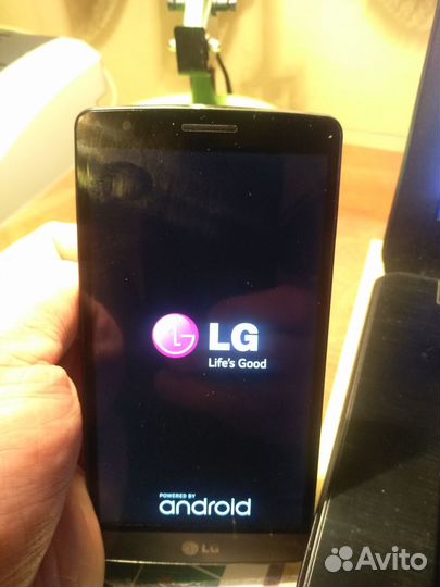 Lg g3s