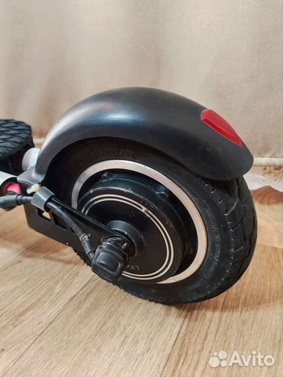 Электросамокат Falcon Zero 9