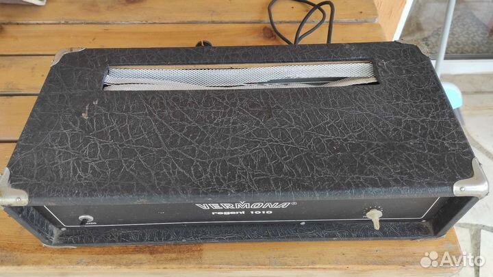 Усилитель мощности звука для колонок