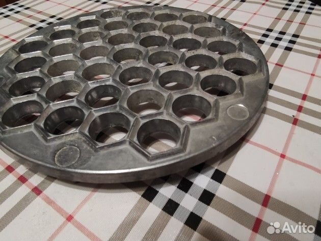 Пельменница СССР