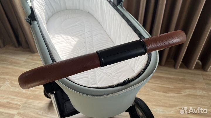 Коляска rant flex 2 в 1