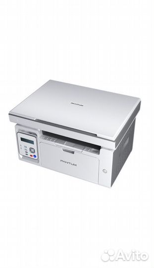 Мфу Pantum M6506NW (M6506NW) новый