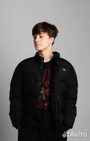 Куртка Corteiz