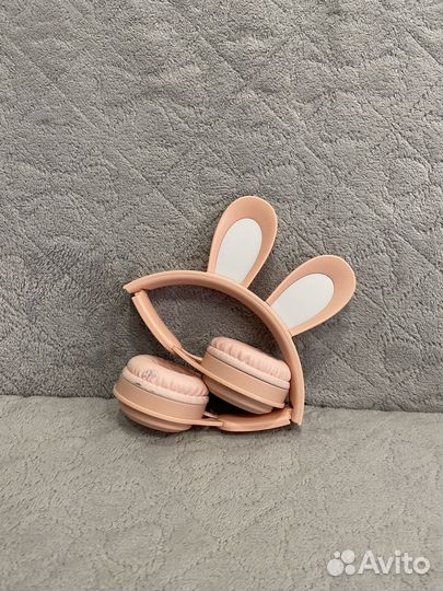 Беспроводные наушники MZ