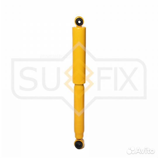 Sufix SA-1450 Амортизатор зад прав/лев