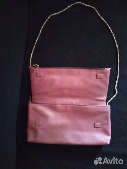 Сумка-клатч Trusssrdi