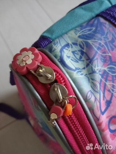 Школьный рюкзак