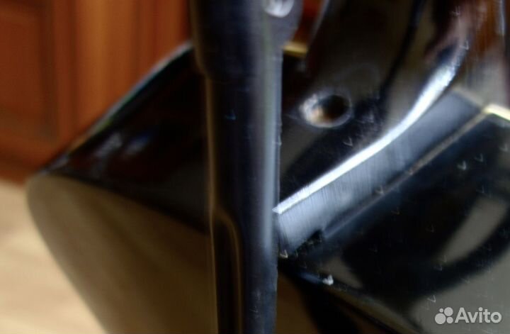 Гитара акустическая СССР