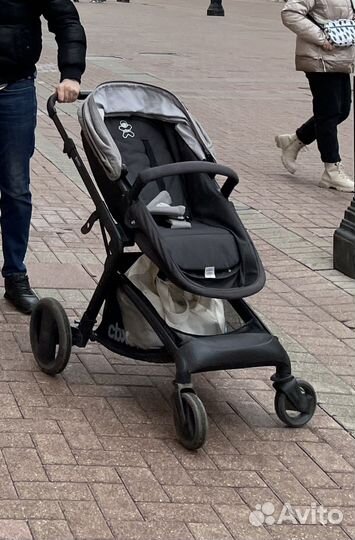 Коляска cybex