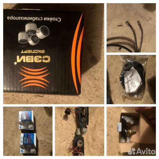 ВАЗ 2115 Samara 1.5 МТ, 2003, 200 000 км