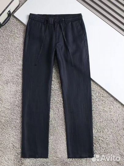 Мужские брюки классические Zegna