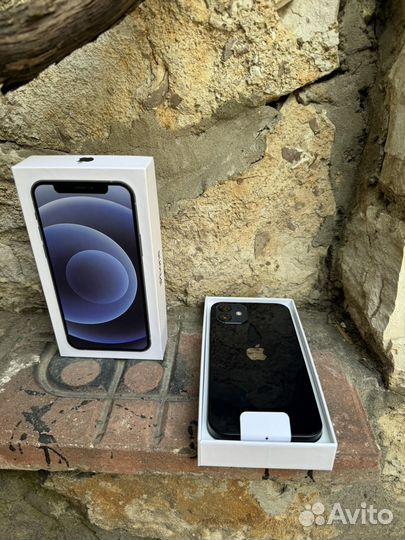 iPhone 12, 128 ГБ