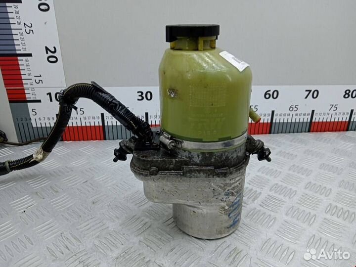 Электроусилитель руля Opel Astra H/Family рест