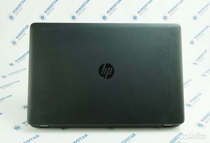 Ноутбук HP ProBook 470 G1