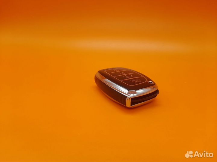 34994 Чехол для автомобильного ключа