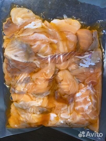 Икра,семга, в наличии