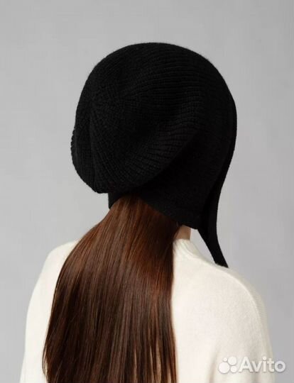 Чепчик капюшон (шапка) новая