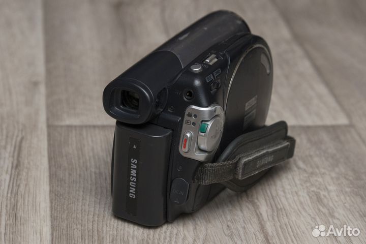 Samsung 34Х optical zoom digital