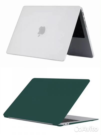 Чехол для macbook 16