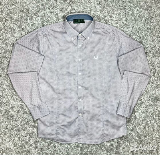Рубашка Fred Perry