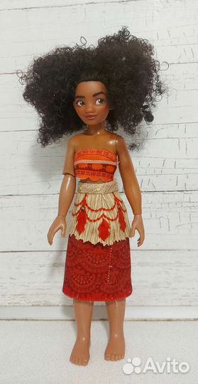 Кукла Моана Disney 30 см